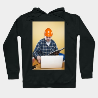 Engineer Hoodie